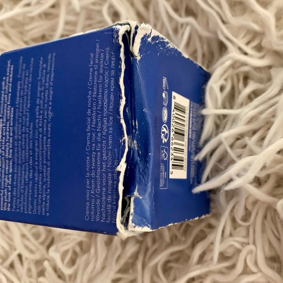 🛍️NEW in Box FULL SZ Dewtopia Firming Night Cream. - Picture 15 of 16